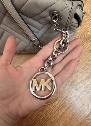 Сумка michael kors оригинал, кожа10 фото