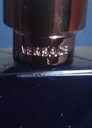 Versace pour homme dylan туалетная вода3 фото