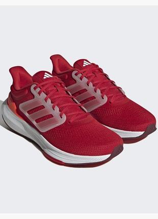 Кроссовки adidas ultrabounce shoes red hp5775 оригинал1 фото