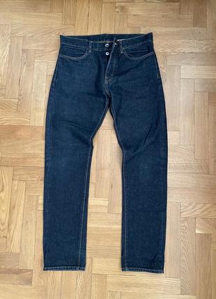 Джинси h&m w30.31