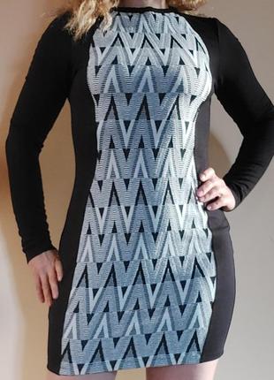 Платье женское h&amp;m