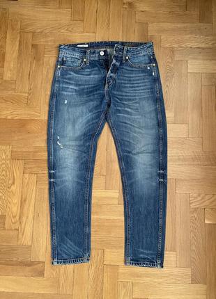 Джинси w30-31
