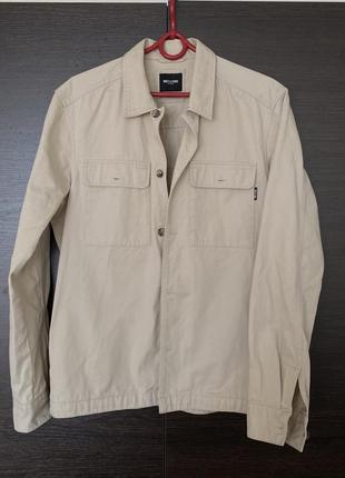 Overshirt, куртка сорочка
