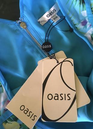 Сукня oasis3 фото