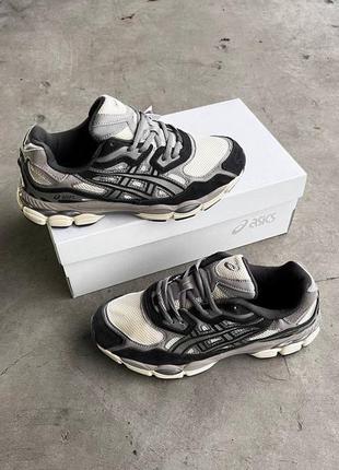 Кроссовки ASICS Gel-DS Trainer OG Hunter Green