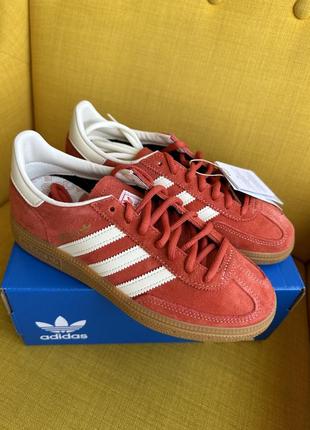 Кроссовки adidas spezial, samba, gazelle bold1 фото