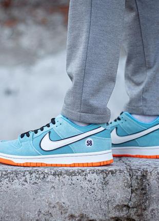 🟩 пополнение 🟩

nike sb dunk low club 58 gulf