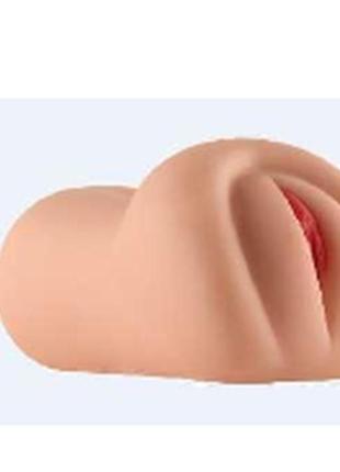 Реалистичная вагина с вибрацией tania