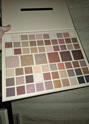 Xx revolution nexxt generation shadow palette