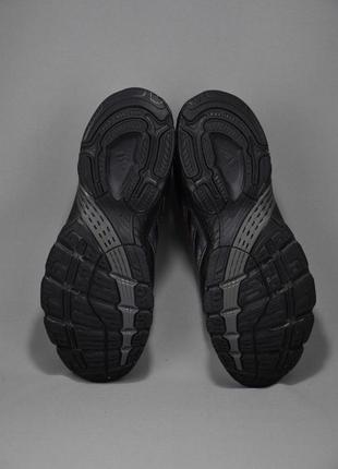 Adidas duramo 3 кроссовки мужские кожаные оригинал 42 р. / 26.5 см9 фото
