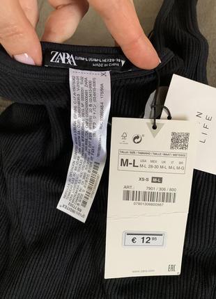 Боди, комбидресс zara2 фото