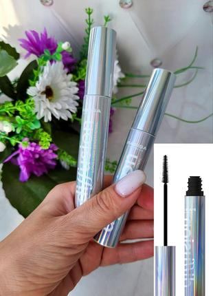 Тушь для ресниц parisa diffusion long lash sensational1 фото