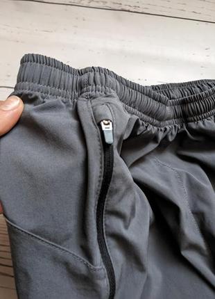 Легкие спортивные штаны, джоггеры от h&amp;m6 фото