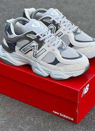 Чоловічі кросівки new balance