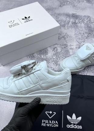 Adidas prada re-nylon