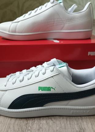 Кроссовки Puma. оригинал.7 фото