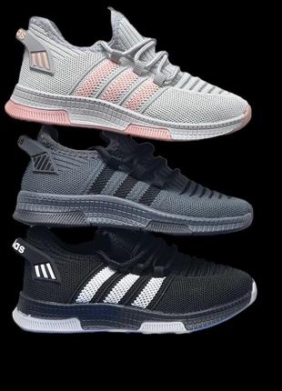 Кроссовки adidas р31-364 фото