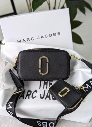 Сумочка marc jacobs 2&1