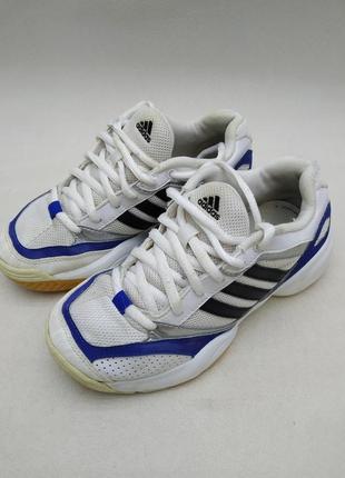 Кросівки футзалки оригінальні adidas 31р2 фото