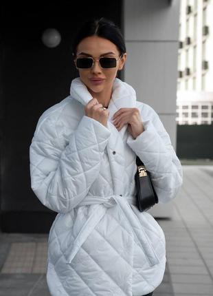 Куртка демисезон 7