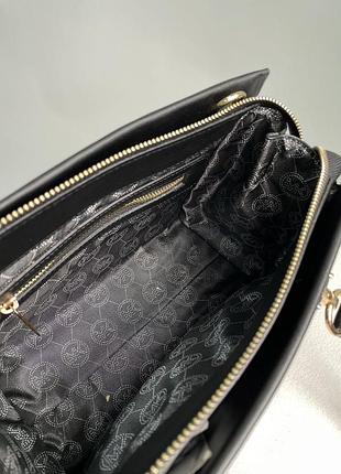 Сумочка в стилі michael kors 4