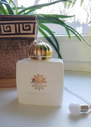 Amouage honour 100 ml оригинал духи туалетная вода1 фото