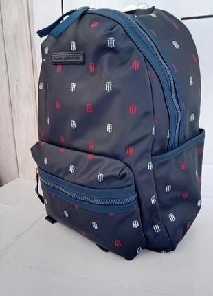 Рюкзак tommy hilfiger оригинал3 фото