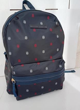 Рюкзак tommy hilfiger оригинал2 фото