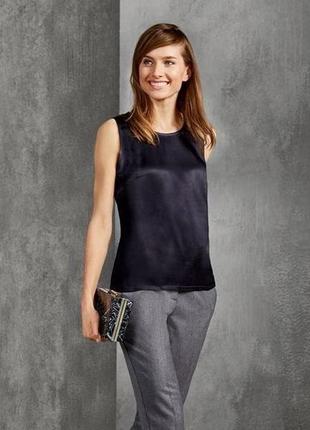 Елегантна жіноча блуза топ майка esmara німеччина