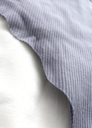 Набор белья трусики женские в рубчик m l xl3 фото