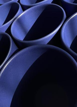 Керамічні форми/кашпо/свічники