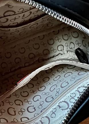 Нова сумка на пояс guess🖤 4