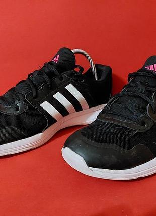 Adidas essential fun 2 по факту 41р. 26 см