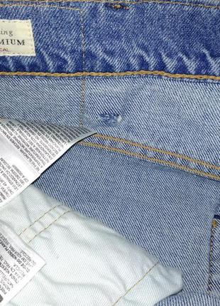 Hi-ball roll men's jeans

levi's® premium6 фото
