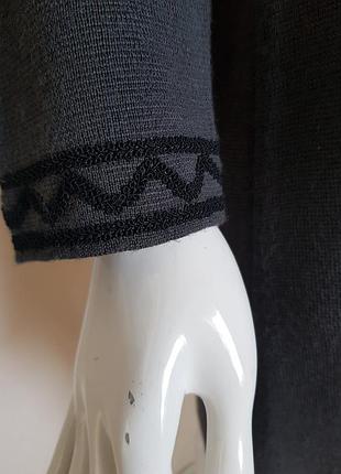 Очень красивый качественный кардиган с шерстью country casuals4 фото