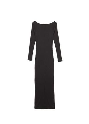 Міді сукня cropp 4