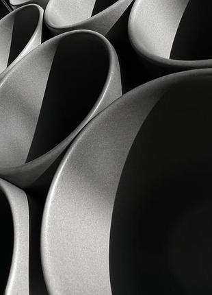 Керамічні форми/кашпо/свічники