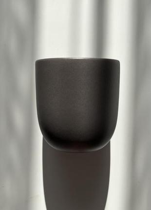 Керамічні форми/кашпо/свічники