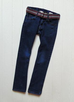 H&m. розмір 5-6 років. стильні джинси для хлопчика