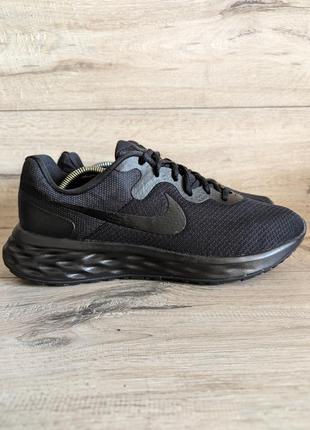 Кроссовки для бега  найк nike revolution 6 nn 45 р 29 см1 фото