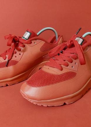 Nike air max 90 по факту 41р. 26 см