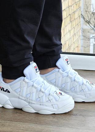 Кросівки fila 5