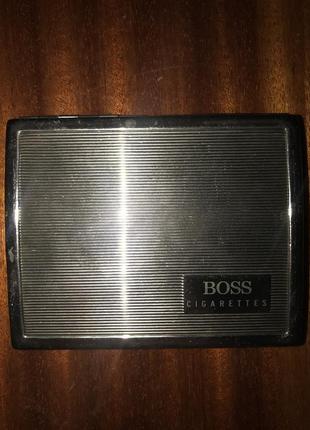 Подсигар boss