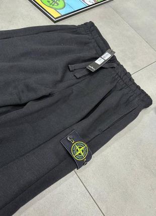 Спортивные штаны stone island2 фото