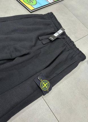 Спортивні штани stone island2 фото