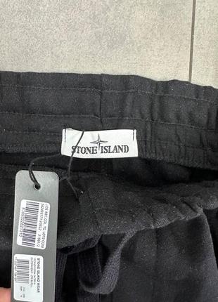Спортивные штаны stone island4 фото