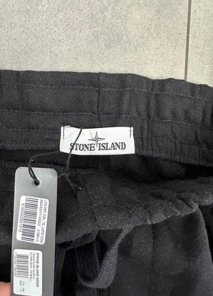 Спортивні штани stone island4 фото