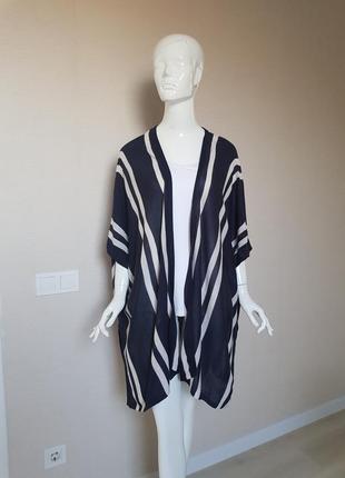 Стильний кардиган h&m 2