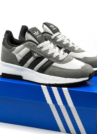 Нові кросівки adidas zx