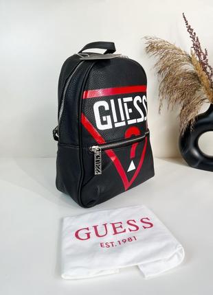 Рюкзак guess3 фото